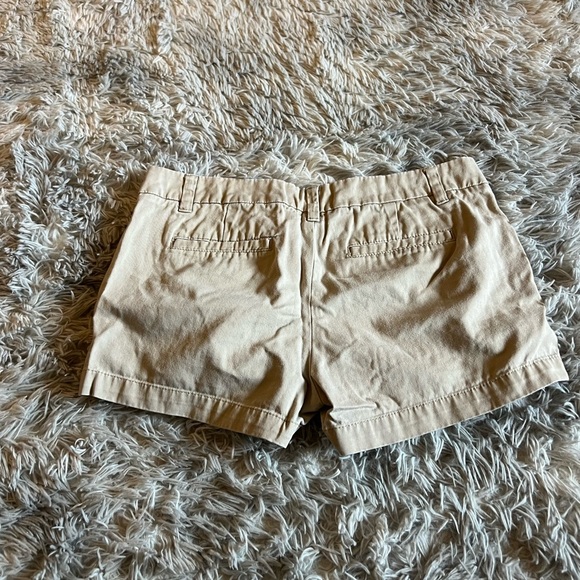 Merona vintage short khaki shorts - Picture 4 of 4